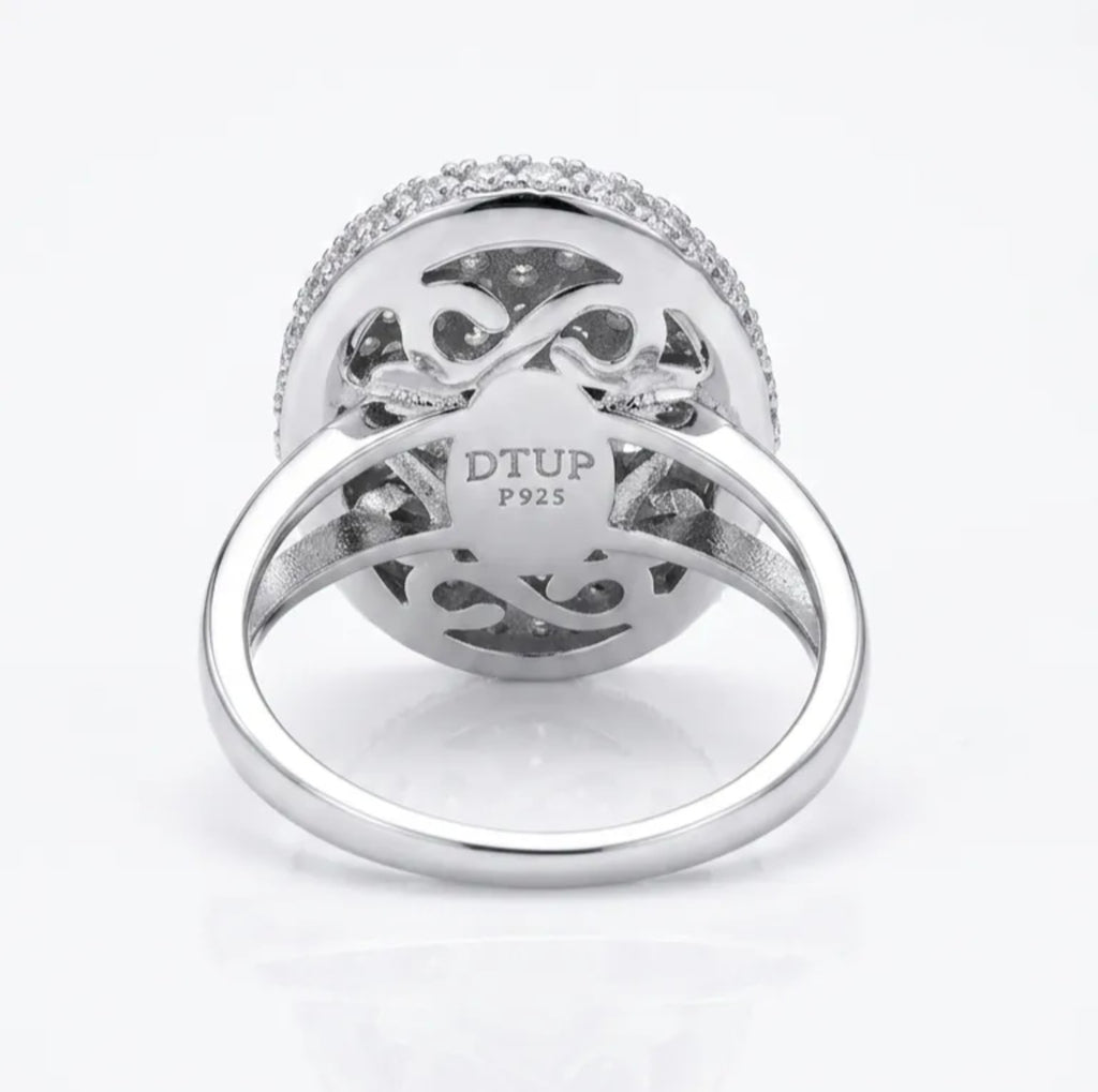 Anillo Bella Swan Crepúsculo DTUP - fotografía 2