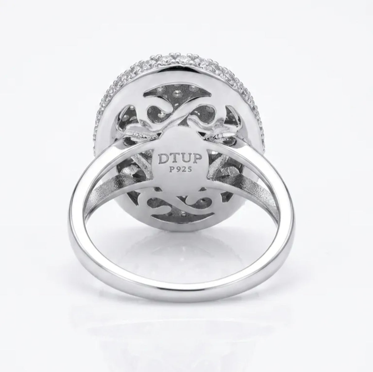 Anillo Bella Swan Crepúsculo DTUP - fotografía 2