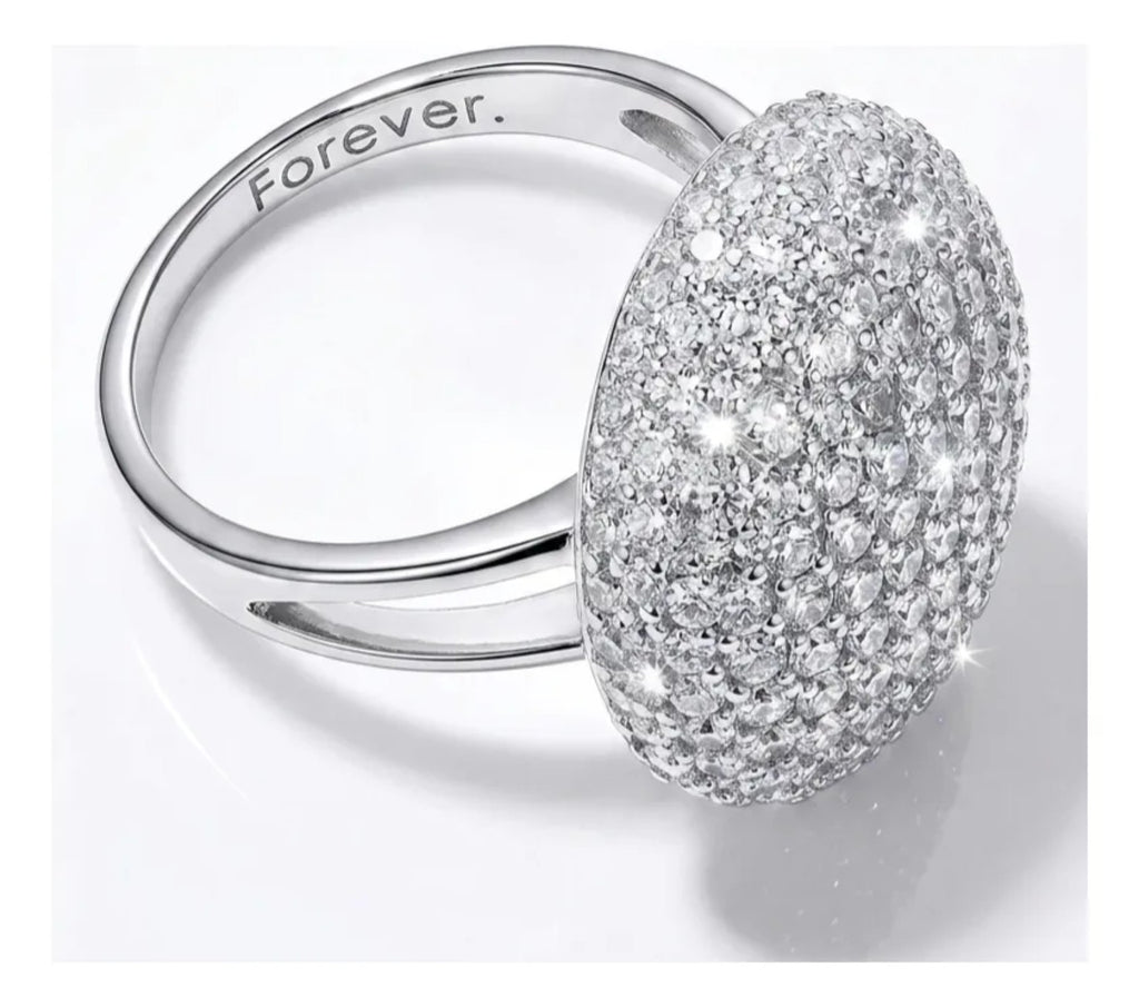 Anillo Bella Swan Crepúsculo DTUP - fotografía 3