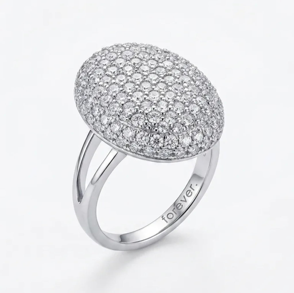 Anillo Bella Swan Crepúsculo DTUP - fotografía 4