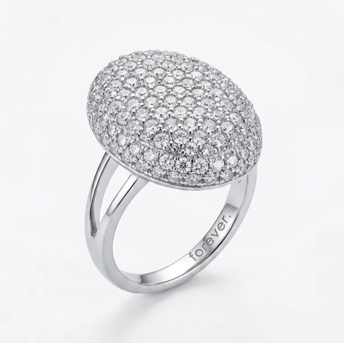 Anillo Bella Swan Crepúsculo DTUP - fotografía 4