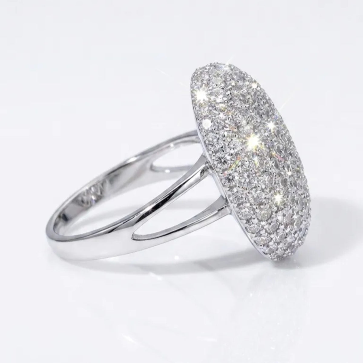Anillo Bella Swan Crepúsculo DTUP - fotografía 6