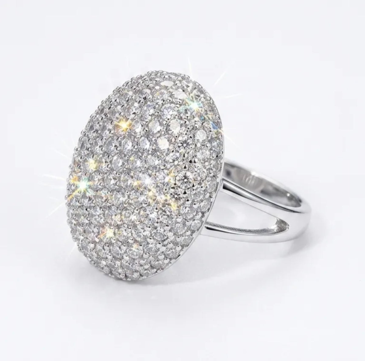 Anillo Bella Swan Crepúsculo DTUP - fotografía 7