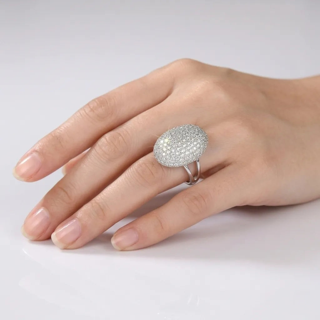 Anillo Bella Swan Crepúsculo DTUP - fotografía 8