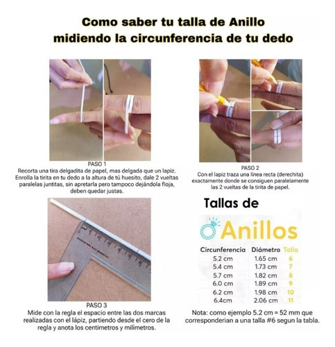 Anillo Bella Swan Crepusculo Twilight Plata S925 Dtup®