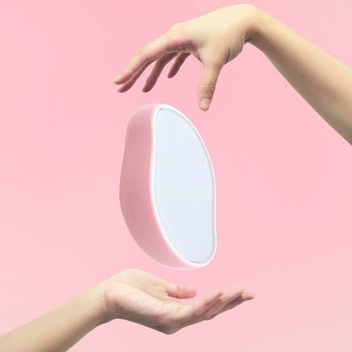 Nuevo Depilador Cristal Hair Removal Eraser Calidad Premium