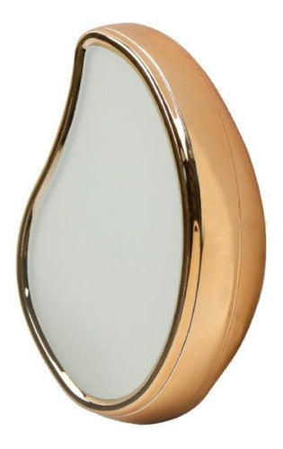 Nuevo Depilador Cristal Hair Removal Eraser Calidad Premium