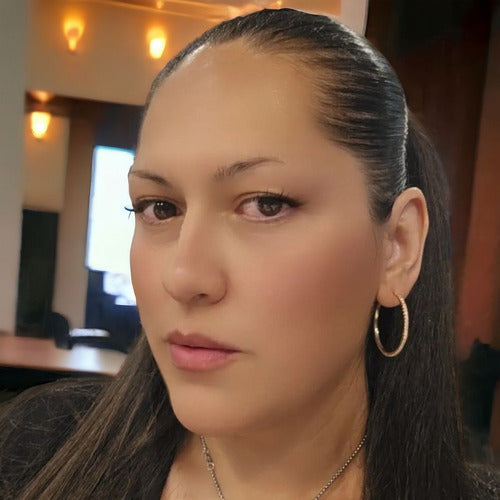 Coleta Postiza De Cabello Realista Premium De Alta Calidad