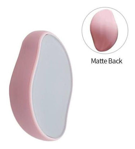 Nuevo Depilador Cristal Hair Removal Eraser Calidad Premium