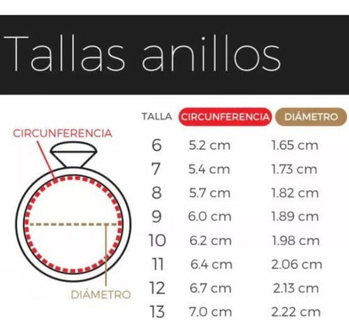 Anillo Lady Di Princesa Katte Con Estuche Reina Corona Amor