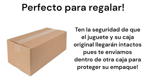 Cactus Bailarin Peluche Felpa Juguete Didactico Recargable