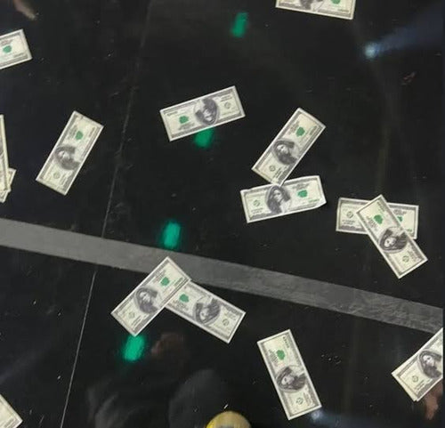 Shakidolar De Colección Lmynl World Tour Shakira