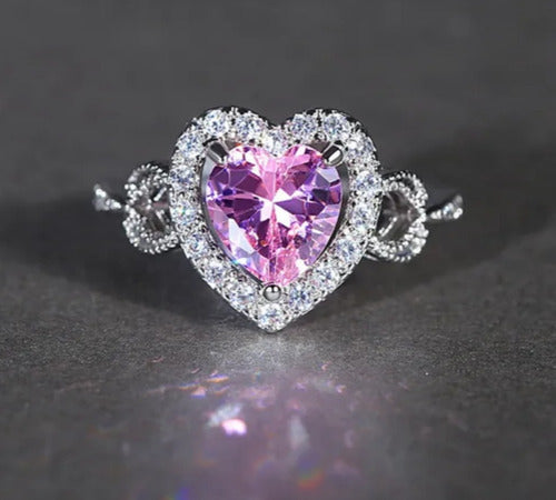 Anillo De Colección Sailor Moon Mamoru To Usagi Angel Wings