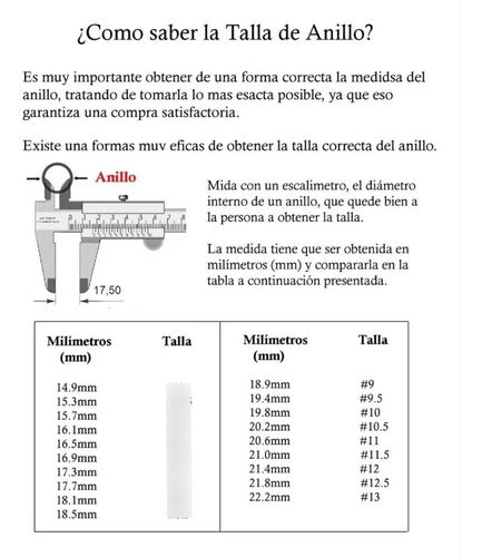 Anillo Bella Crepusculo Réplica Exacta Oro Y Plata 925 Dtup®