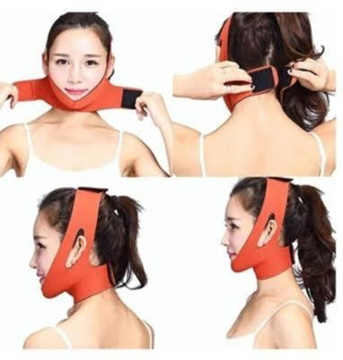 Kit Reduce Papada Define Mandibula Guasha + Gel + Mentonera