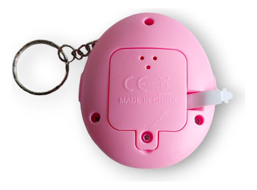 My Pets Tamagotchi Retro Juguete Virtual 168 Mascotas