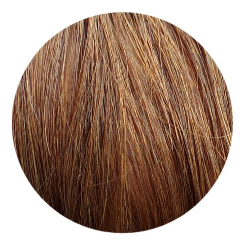Flequillo Postizo 100% Cabello Humano C/clip Premium Quality