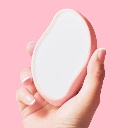 Nuevo Depilador Cristal Hair Removal Eraser Calidad Premium
