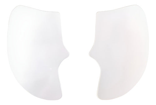 Mascarilla 100% Hidrosoluble Colágeno Y Ácido Hialuronico