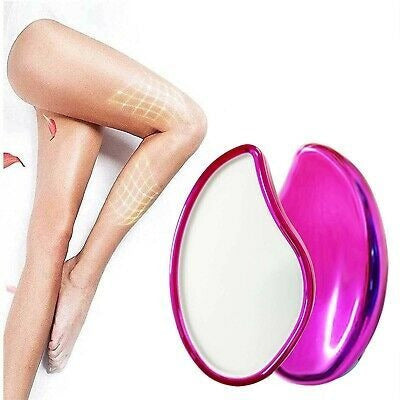 Set 2 Depilador Cristal Hair Removal Eraser Calidad Premium