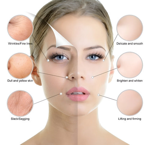 Jam Cuidado Facial Rice & Milk - Unidad - 1 - 1 - 65 G